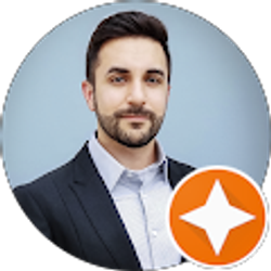 Profile photo of Alex Giovannetti