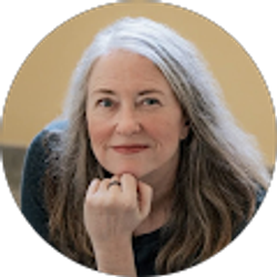 Profile photo of Christine White