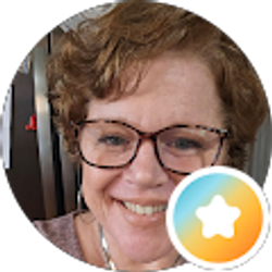 Profile photo of Kimberly Jones