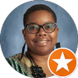 Profile photo of Donna C. Dixon