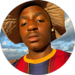 Profile photo of Kim Mutibura