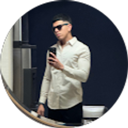 Profile photo of Moises Jimenez