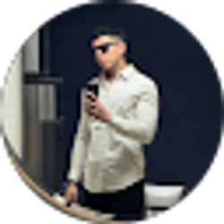 Profile photo of Moises Jimenez