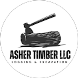 Profile photo of Asher Timber LLC