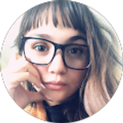 Profile photo of Alexandra