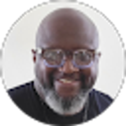 Profile photo of Kelvin Waits