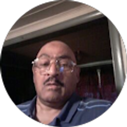 Profile photo of Charles Moffett