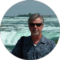 Profile photo of Chris Monigold