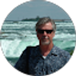 Profile photo of Chris Monigold