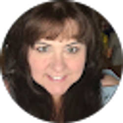 Profile photo of Christine Cochrun