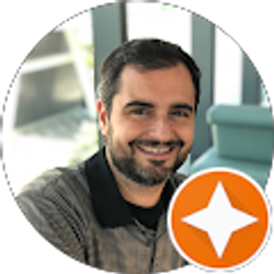 Profile photo of Nick Orow