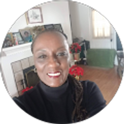 Profile photo of Diane Williams