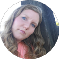 Profile photo of Colleen Gumbert