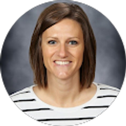 Profile photo of Jenna Clausen