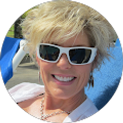 Profile photo of Rita Kittle