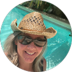 Profile photo of Barbara Crawford