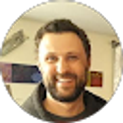 Profile photo of Stephen Lake