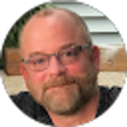 Profile photo of Jim Geaghan