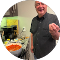 Profile photo of Ralph Sinistro