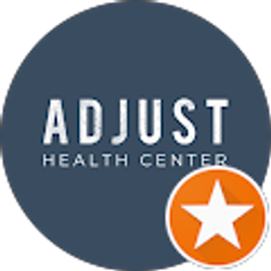 Profile photo of Adjust Health Center
