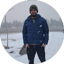 Profile photo of Erick Enriquez