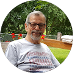 Profile photo of Daniel Cubel