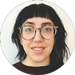 Profile photo of Brenna Harden