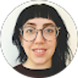 Profile photo of Brenna Harden