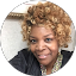 Profile photo of Dana Cammon