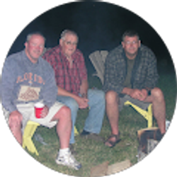 Profile photo of Patrick MacNeil