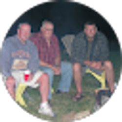 Profile photo of Patrick MacNeil