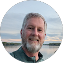 Profile photo of Eric Bartholomew