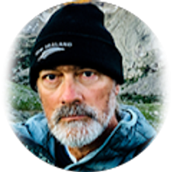 Profile photo of Tim Mulholland