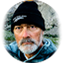 Profile photo of Tim Mulholland