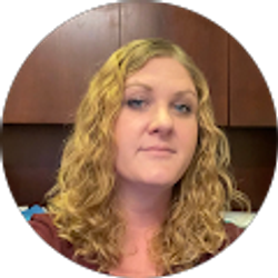 Profile photo of Jennifer Pipe