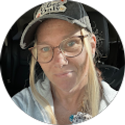 Profile photo of Michelle Marsden