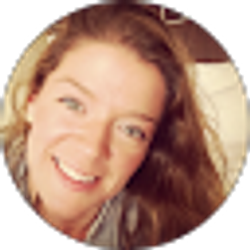 Profile photo of Rebecca Barnickel