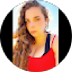 Profile photo of Ariel Seda