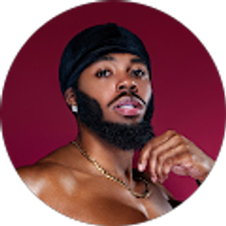 Profile photo of Harold Taylor