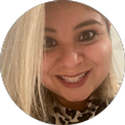 Profile photo of Melissa Aguilar