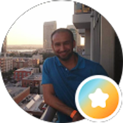 Profile photo of Michael Anguiano