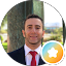 Profile photo of Matthew Shahin