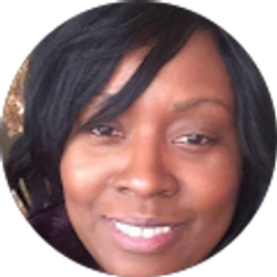 Profile photo of Arlene Morrison