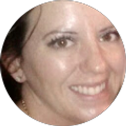 Profile photo of Melissa Ellison