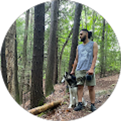 Profile photo of Yahya Alnaameh