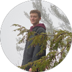 Profile photo of Brian Grant Ackert