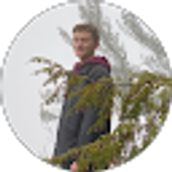 Profile photo of Brian Grant Ackert