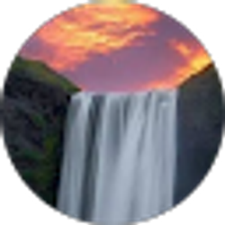 Profile photo of Kaylen Morris