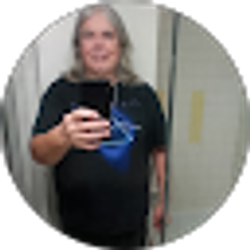 Profile photo of John Ladd