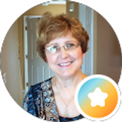 Profile photo of Linda Hooge